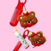 Kids Lip Balm & Pocket Comb Set