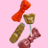 Cute Design Bowknot Lip Gloss