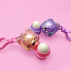 Cute Animal-shaped Lip Balm Model:C5593-6
