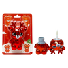 Deer Head Lip Gloss Model:C2162B 