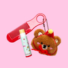 Kids Lip Balm & Pocket Comb Set