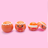 Cute Gingerbread Man Design Lip Balm Model:C5452-11