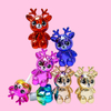 Deer Head Lip Gloss Model:C2162B 