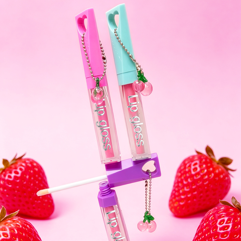 Private Label Lip Gloss Wholesale Model:C2170