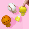 Sports Ball Lip Balm