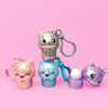 Cute Animal-shaped Lip Balm Model:C5593-6