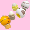 Sports Ball Lip Balm
