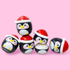 Cute Penguin Design Lip Balm Model:C5452-12 