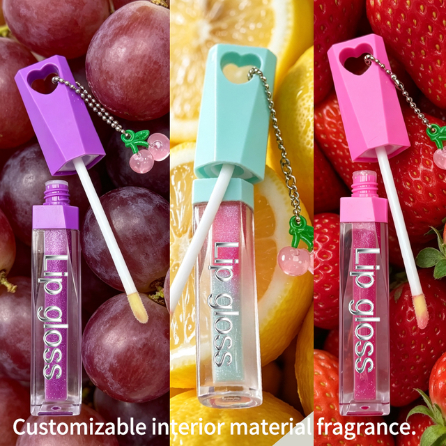 Private Label Lip Gloss Wholesale Model:C2170