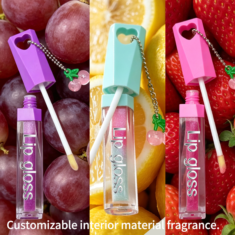 Private Label Lip Gloss Wholesale Model:C2170