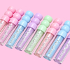 Cute Cucumber-shaped Lip Balm Model:C2175