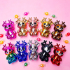 Deer Head Lip Gloss Model:C2162B 