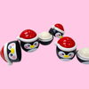 Cute Penguin Design Lip Balm Model:C5452-12 