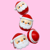 Cute Santa Claus Style Lip Balm Model:C5452-13