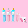 Single-horned Horse Lipstick Model:C2169-3