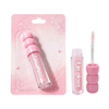 Cute Cucumber-shaped Lip Balm Model:C2175