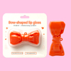 Cute Design Bowknot Lip Gloss