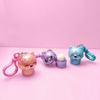 Cute Animal-shaped Lip Balm Model:C5593-6