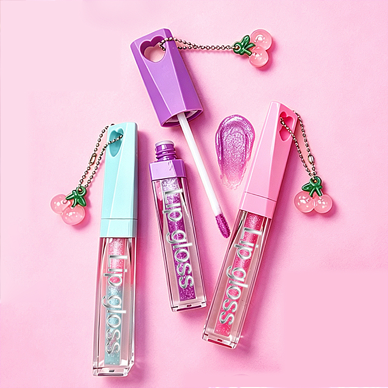 Private Label Lip Gloss Wholesale Model:C2170