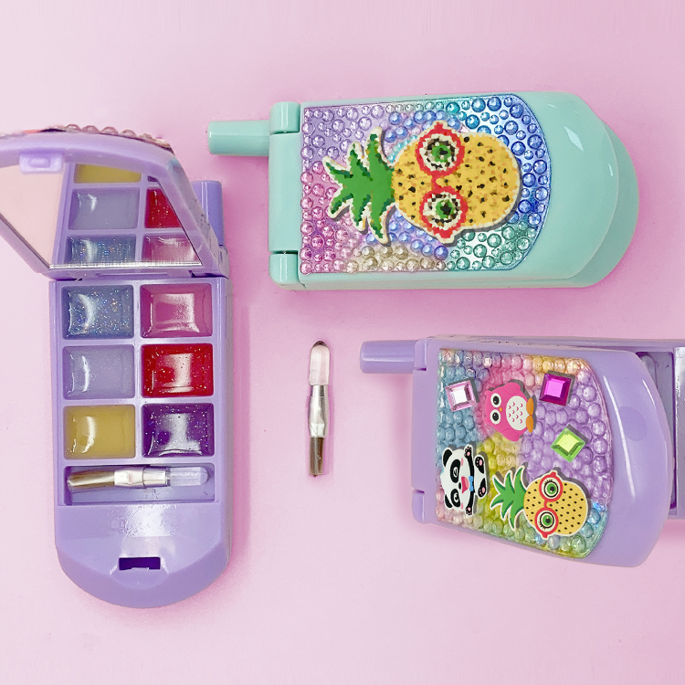 Mobile Phone Lip Gloss C5063