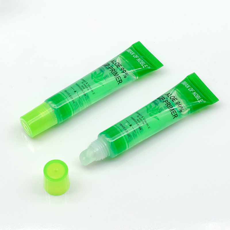 Aloe lip balm TM176