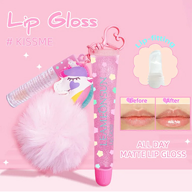 What Allergens and Sensitizing Agents Should Parents Watch for in Children's Lip Gloss, and How Can They Choose Safely?