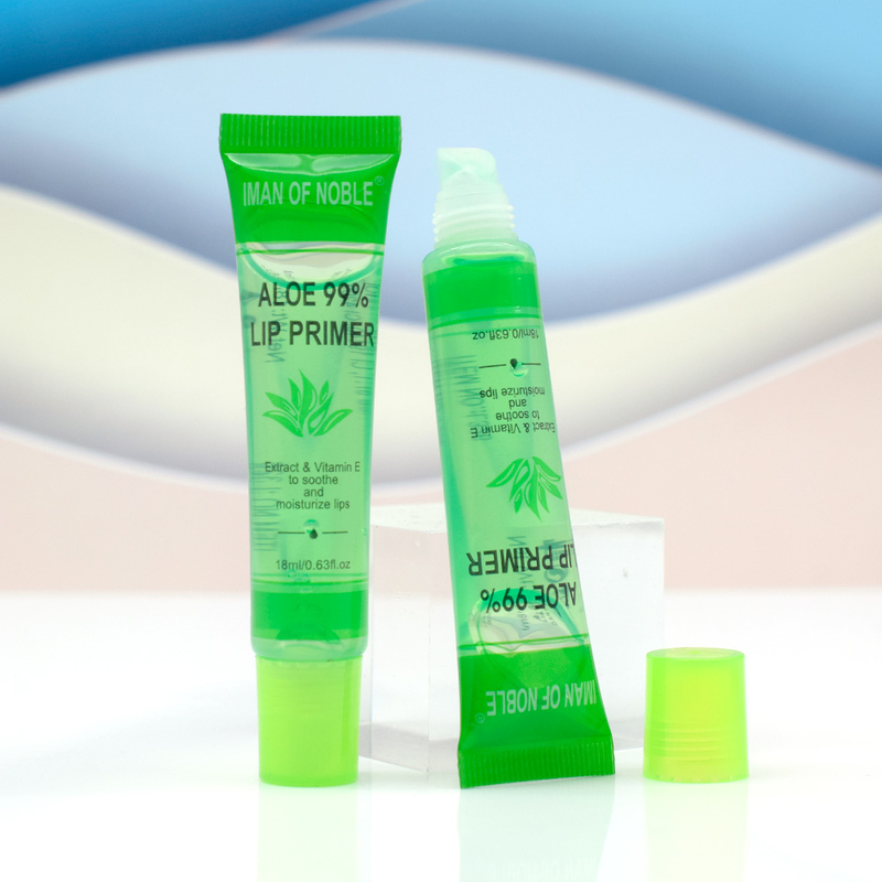 Aloe lip balm TM176
