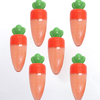 Carrot shaped lip balm Carrot01