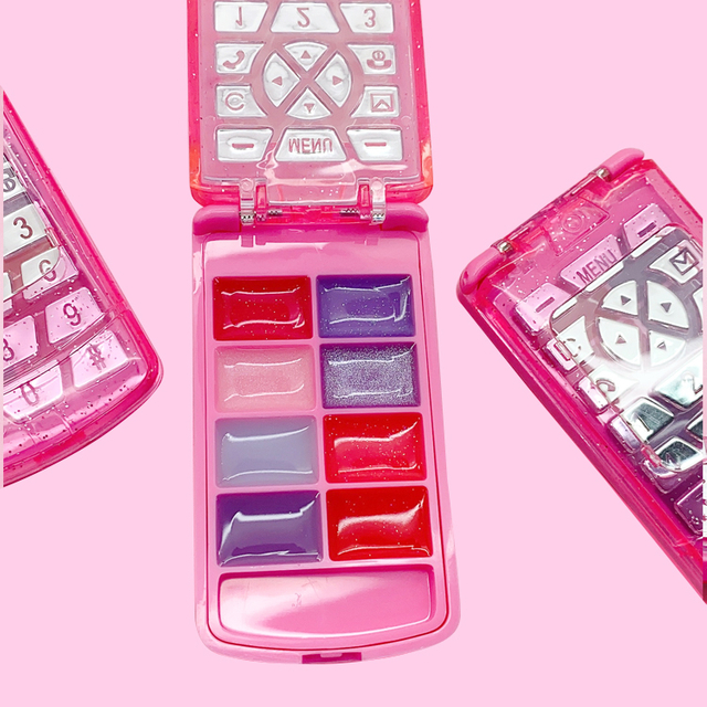 Cute Mobile lip balm C5268