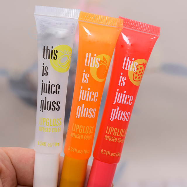 juice lip gloss  TM177 
