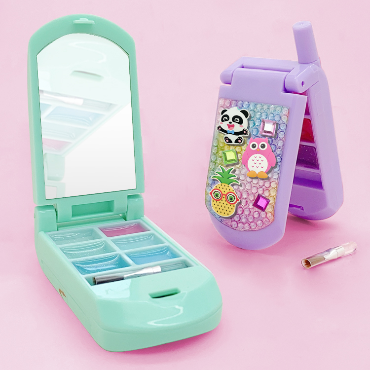 Mobile Phone Lip Gloss C5063