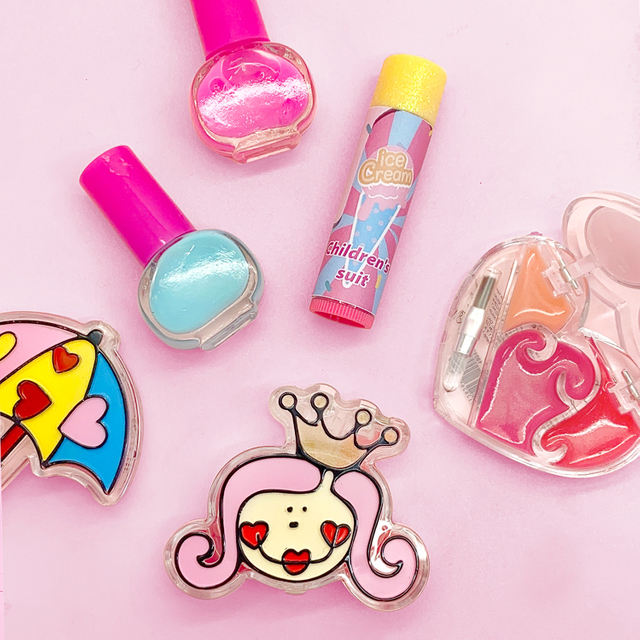 makeup set for kids TM616