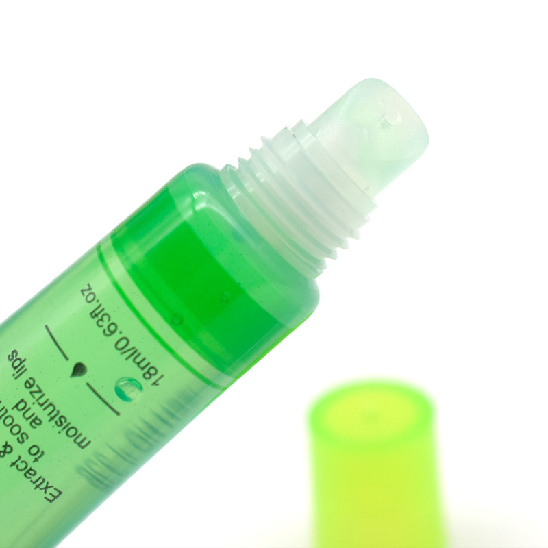 Aloe lip balm TM176