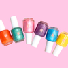 nail polish kit for kids girls children TM21045