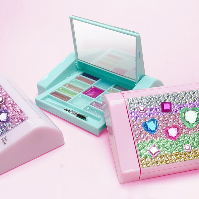 Mechanical Bling Lip Gloss Set C5312