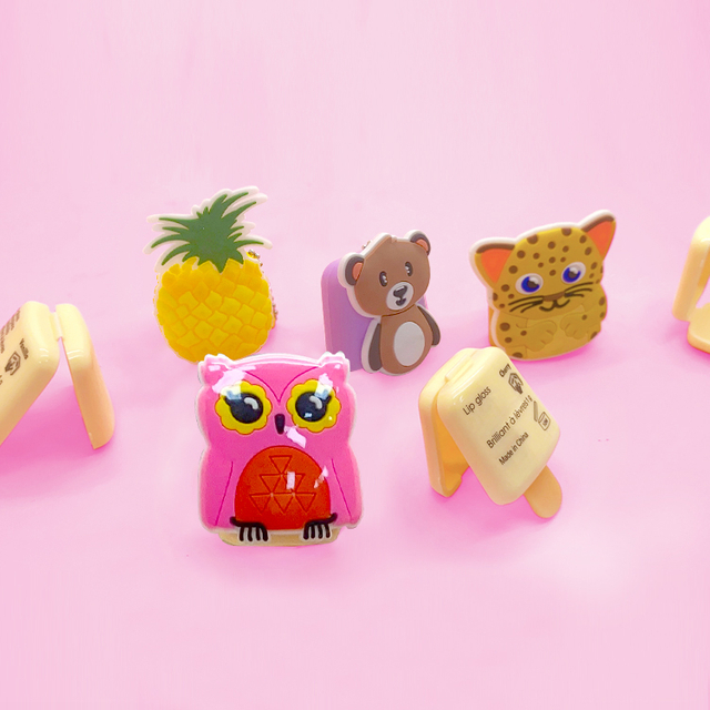  c1137 popsicle lip balm