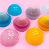 Jelly color ball lip balm c5317