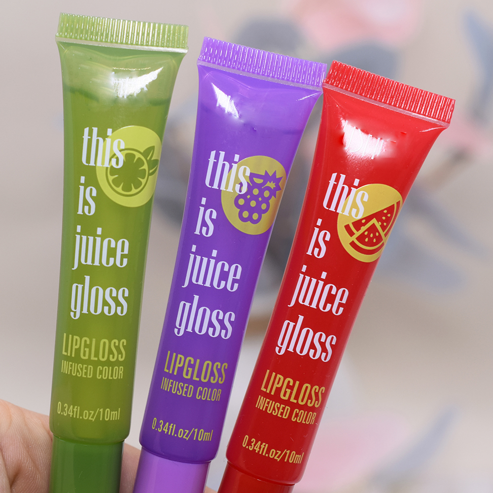 juice lip gloss  TM177 