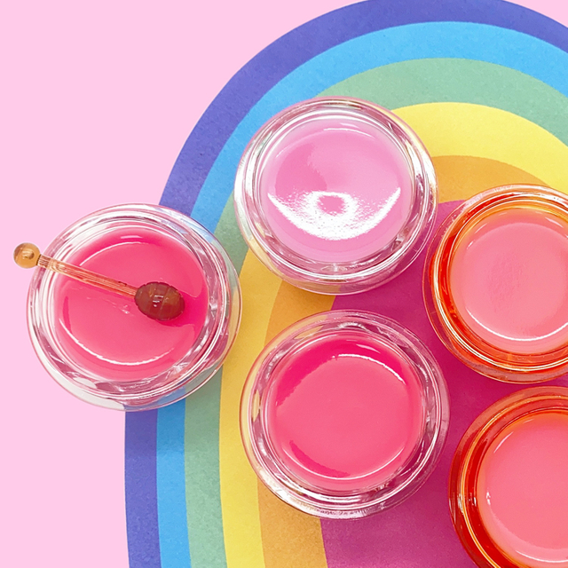 Mini Jelly Lip Jelly TM177-1