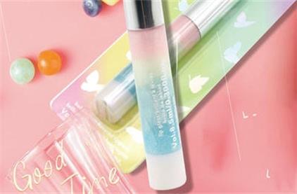 lip gloss factory