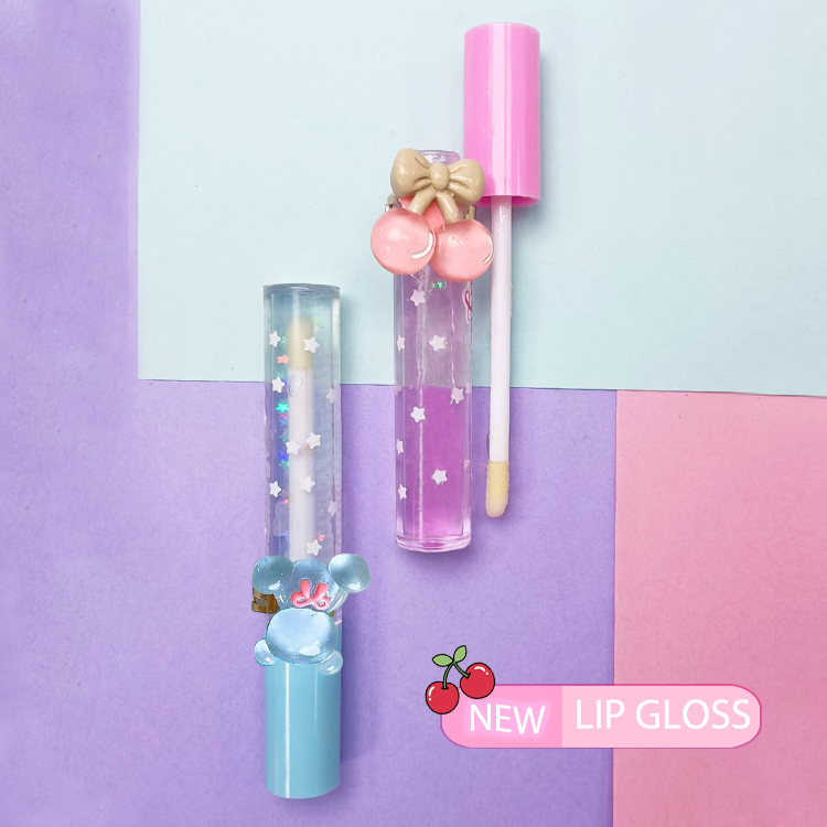 Vagen Moisturizing lip gloss mode：c2160