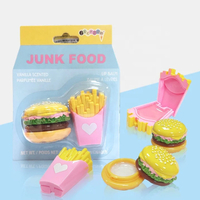  Dessert &amp; Beverage 