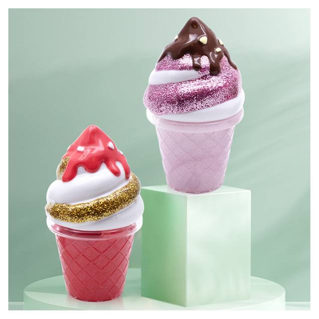 Ice Cream lip glossC5490-4