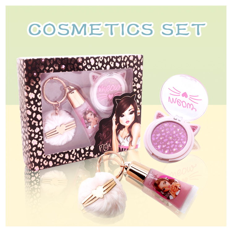 Children's Cosmetic Set TM-CS-13