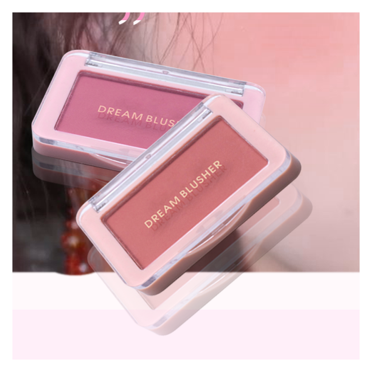Blusher rectangle TM-KB-3 