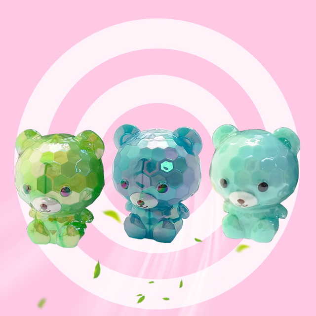 Little Bear Car aromatherapy