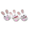Cute rabbit Animal shape fruit vegan lip balm