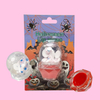 Halloween Series Moisturize Colorfull Lip Balm C1148