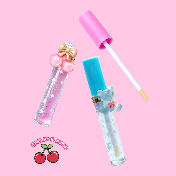 Vagen Moisturizing lip gloss mode：c2160