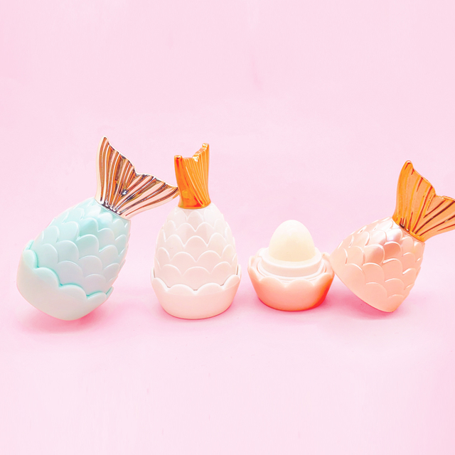 C5332 Miss Mermaid lipbalm